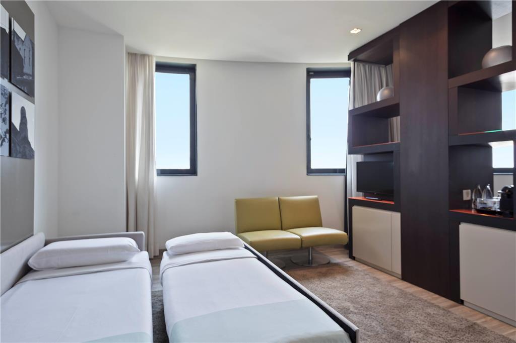 Condal Mar Affiliated By Melia Hotel 4*