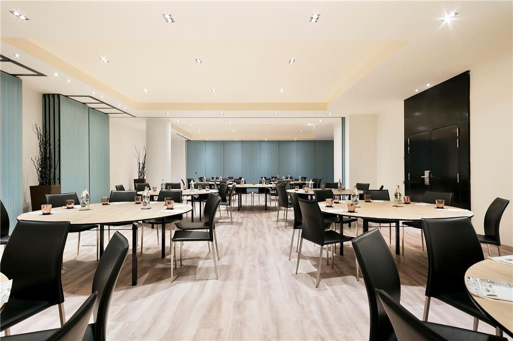 Condal Mar Affiliated By Melia